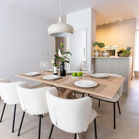 La Fortuna Luxury Apartment Spalato 외부 사진