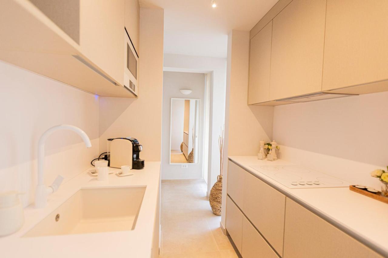 La Fortuna Luxury Apartment Spalato 외부 사진