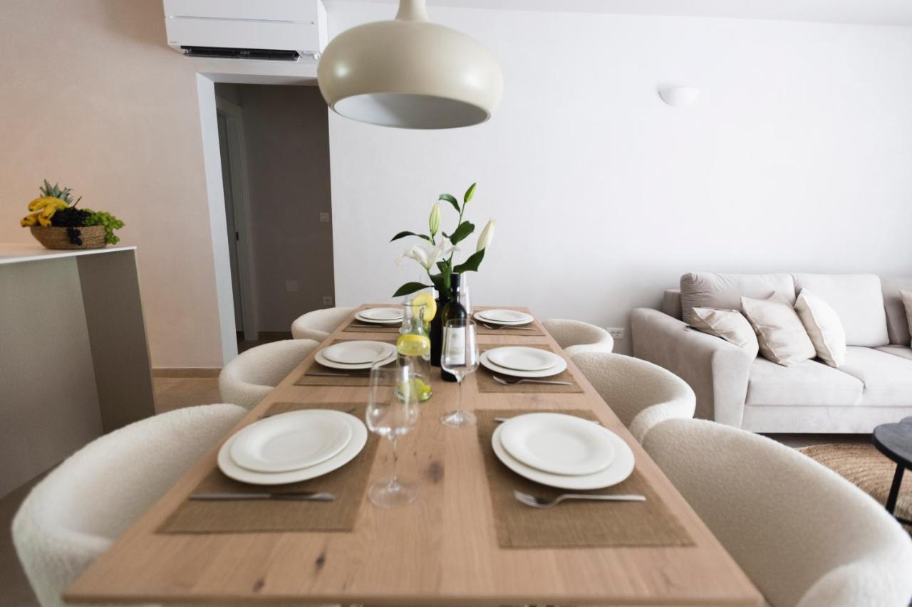 La Fortuna Luxury Apartment Spalato 외부 사진