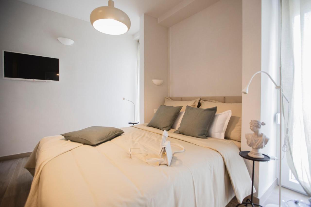 La Fortuna Luxury Apartment Spalato 외부 사진
