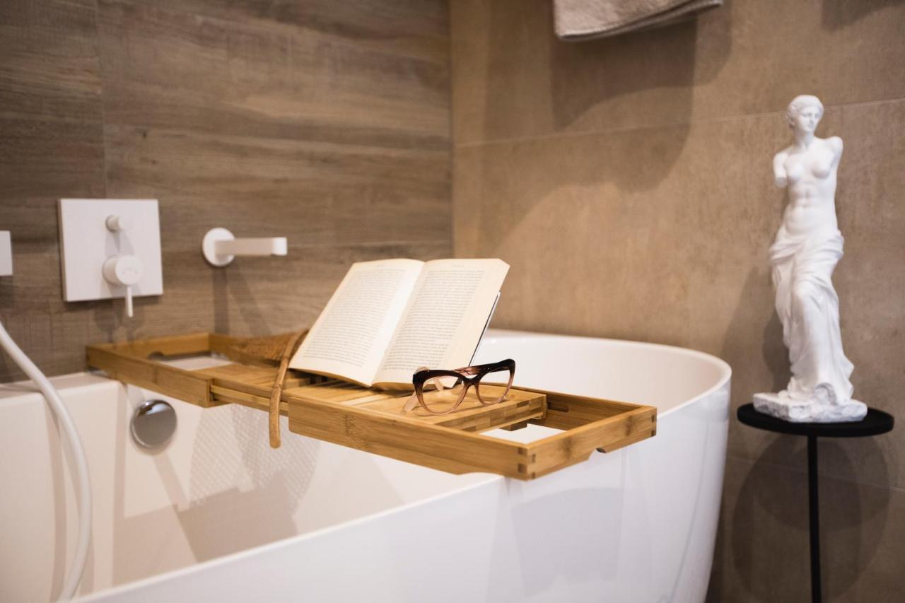 La Fortuna Luxury Apartment Spalato 외부 사진