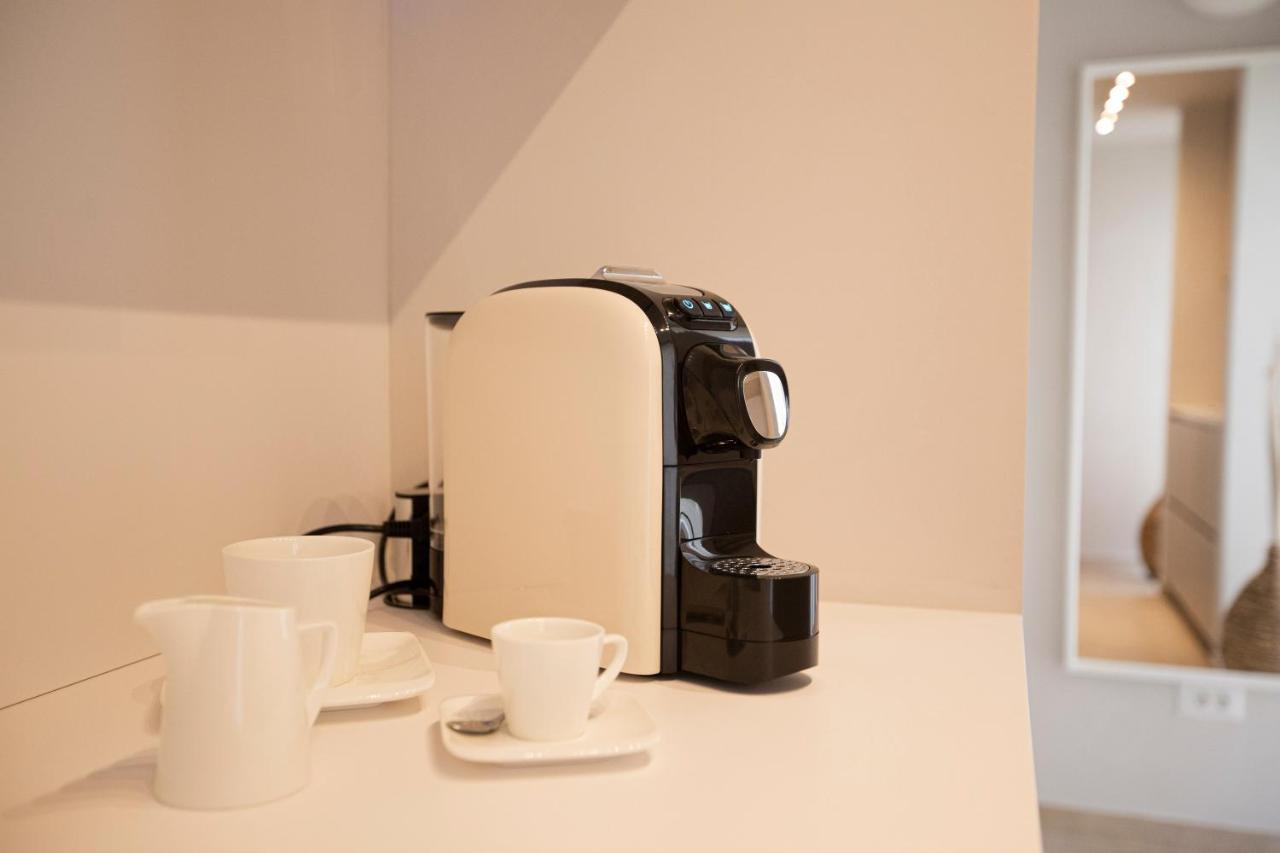 La Fortuna Luxury Apartment Spalato 외부 사진