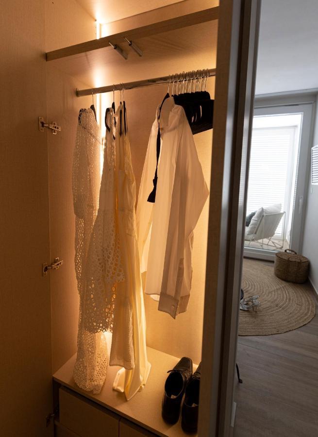 La Fortuna Luxury Apartment Spalato 외부 사진