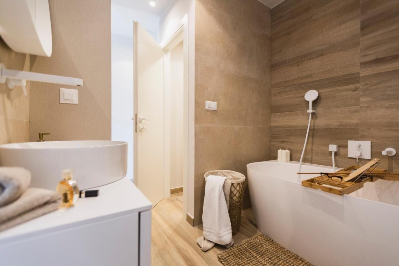 La Fortuna Luxury Apartment Spalato 외부 사진