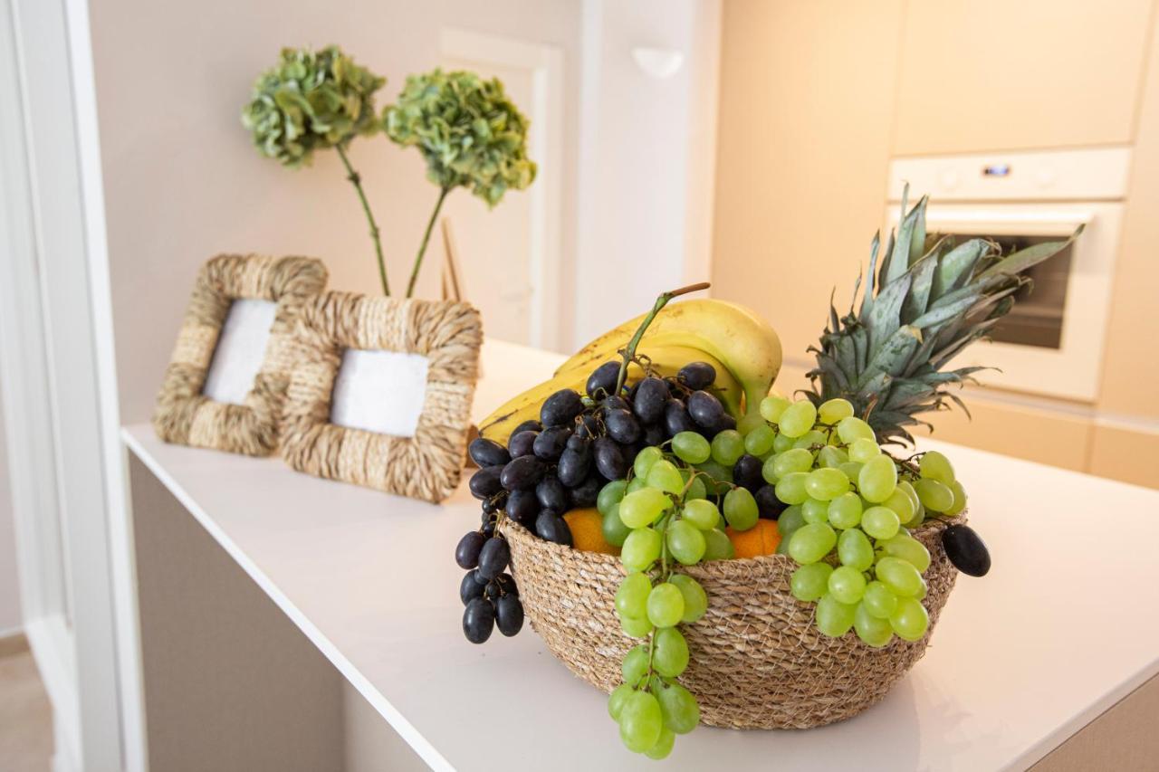 La Fortuna Luxury Apartment Spalato 외부 사진