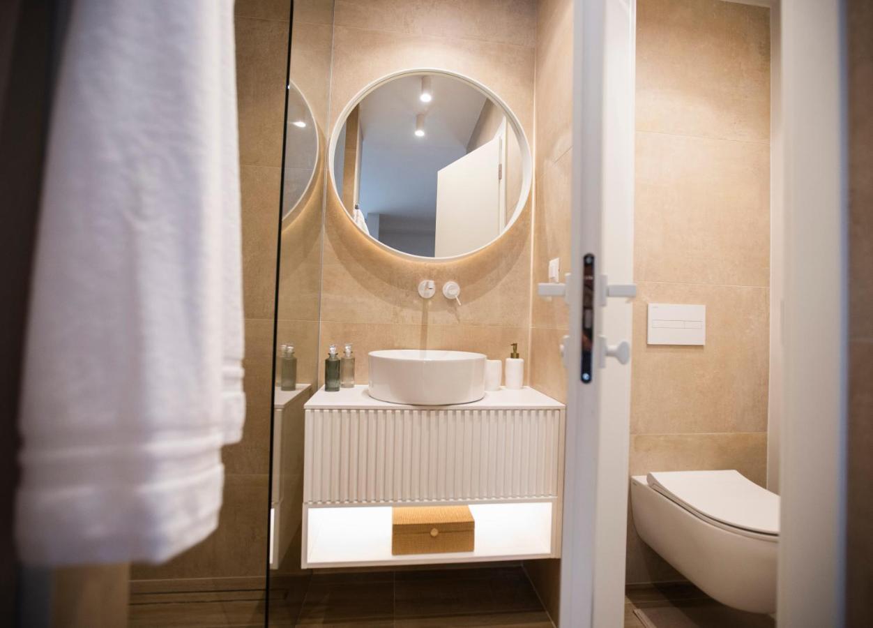 La Fortuna Luxury Apartment Spalato 외부 사진