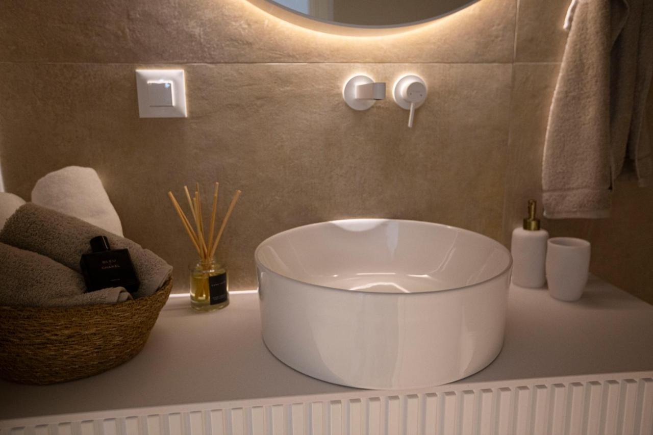 La Fortuna Luxury Apartment Spalato 외부 사진