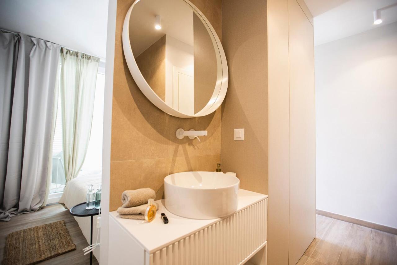 La Fortuna Luxury Apartment Spalato 외부 사진