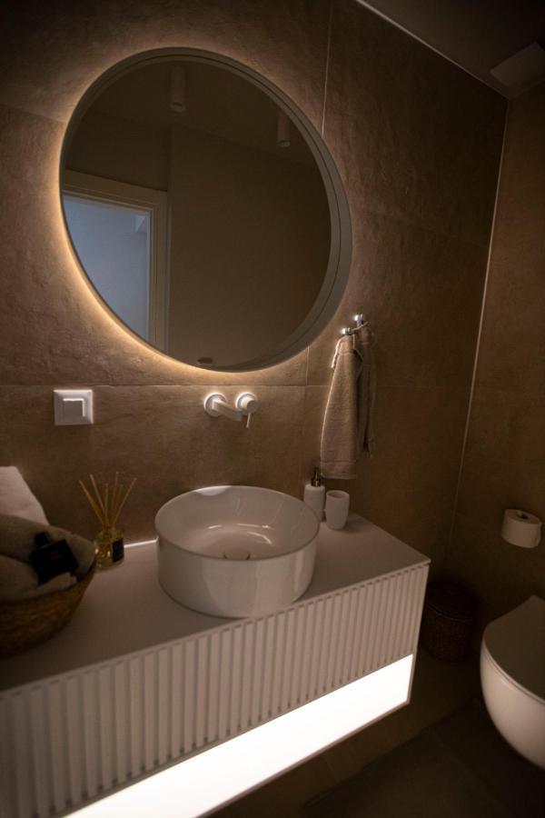 La Fortuna Luxury Apartment Spalato 외부 사진