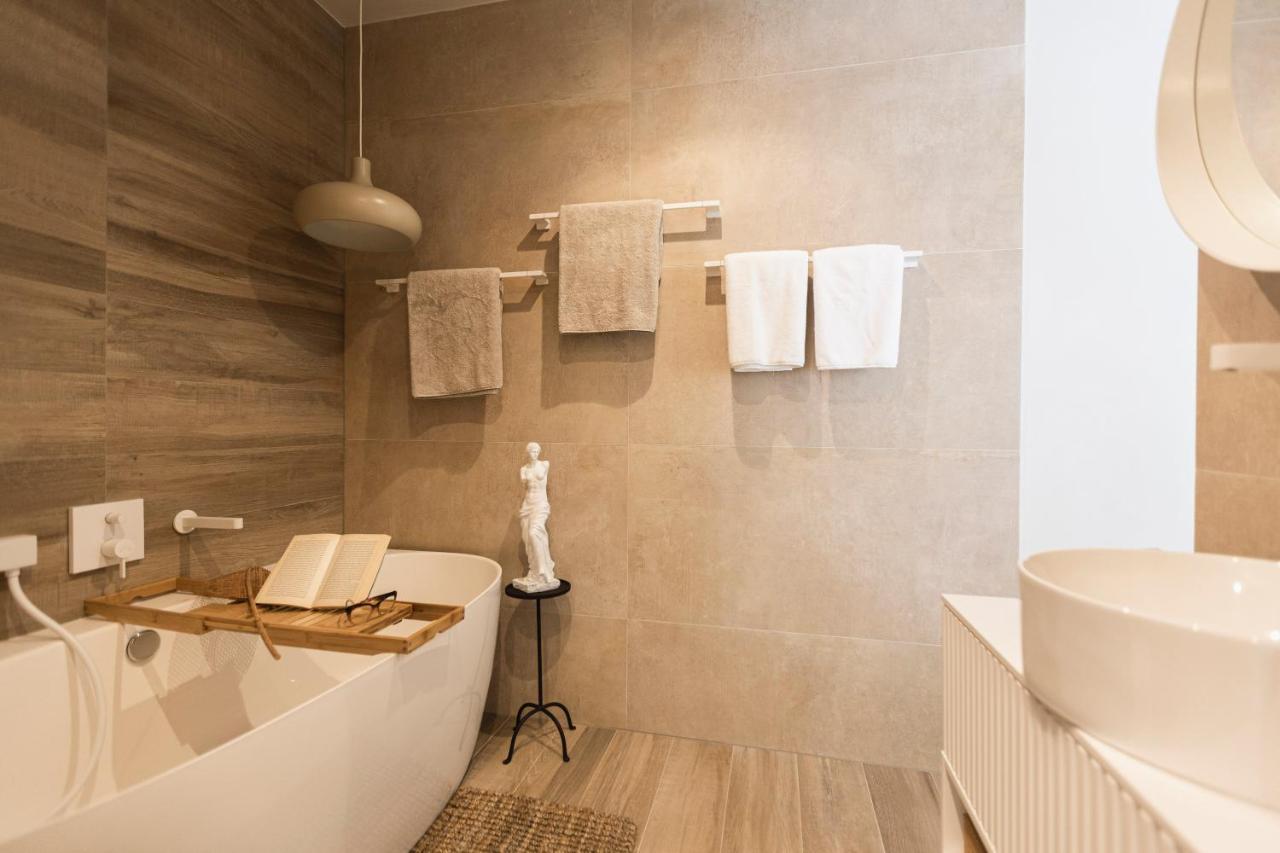La Fortuna Luxury Apartment Spalato 외부 사진