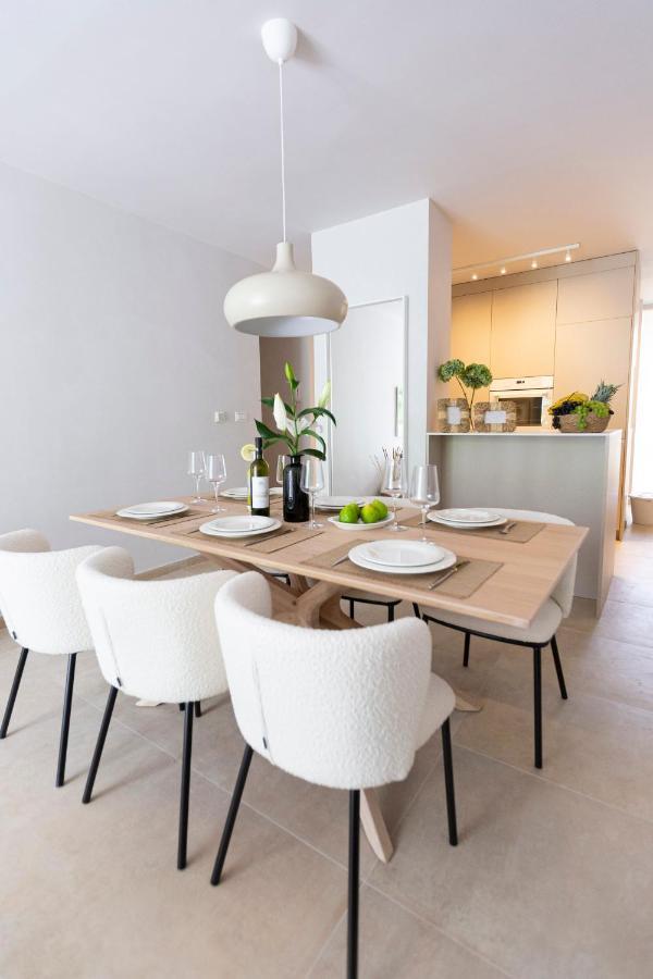 La Fortuna Luxury Apartment Spalato 외부 사진