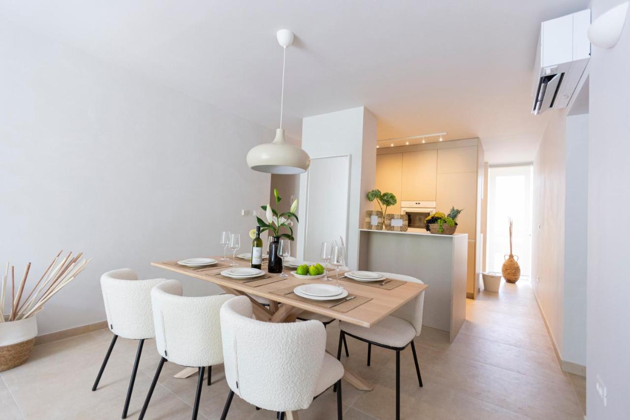 La Fortuna Luxury Apartment Spalato 외부 사진