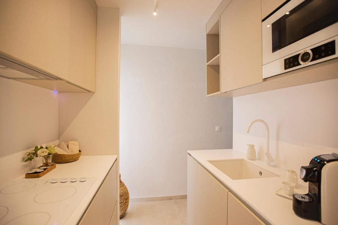 La Fortuna Luxury Apartment Spalato 외부 사진