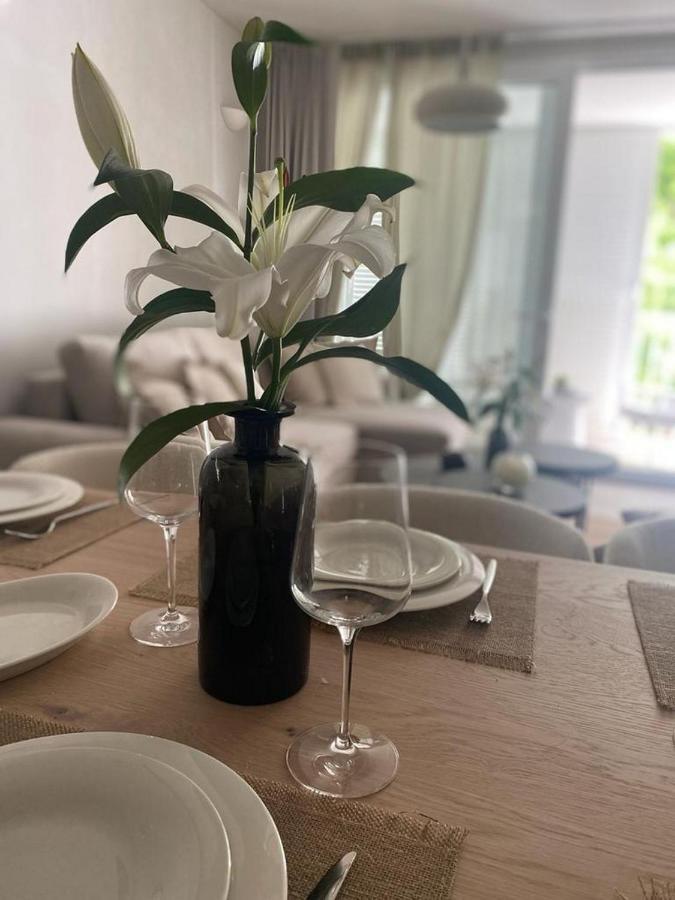 La Fortuna Luxury Apartment Spalato 외부 사진