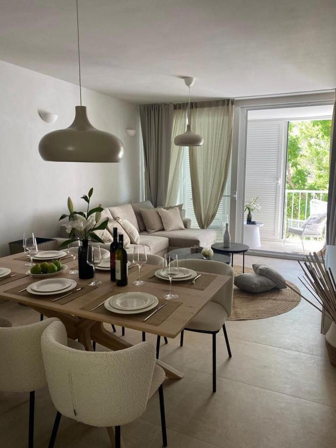 La Fortuna Luxury Apartment Spalato 외부 사진