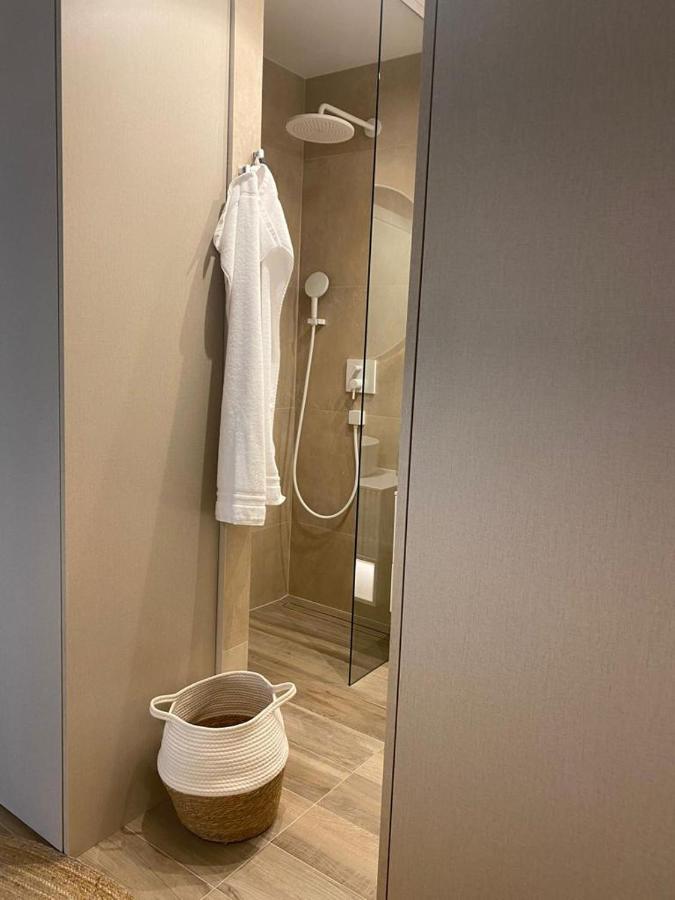 La Fortuna Luxury Apartment Spalato 외부 사진
